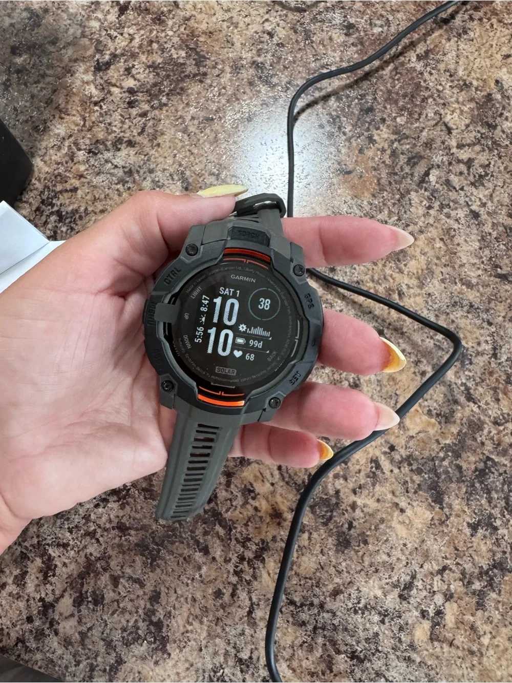 garmin rugged outdoor